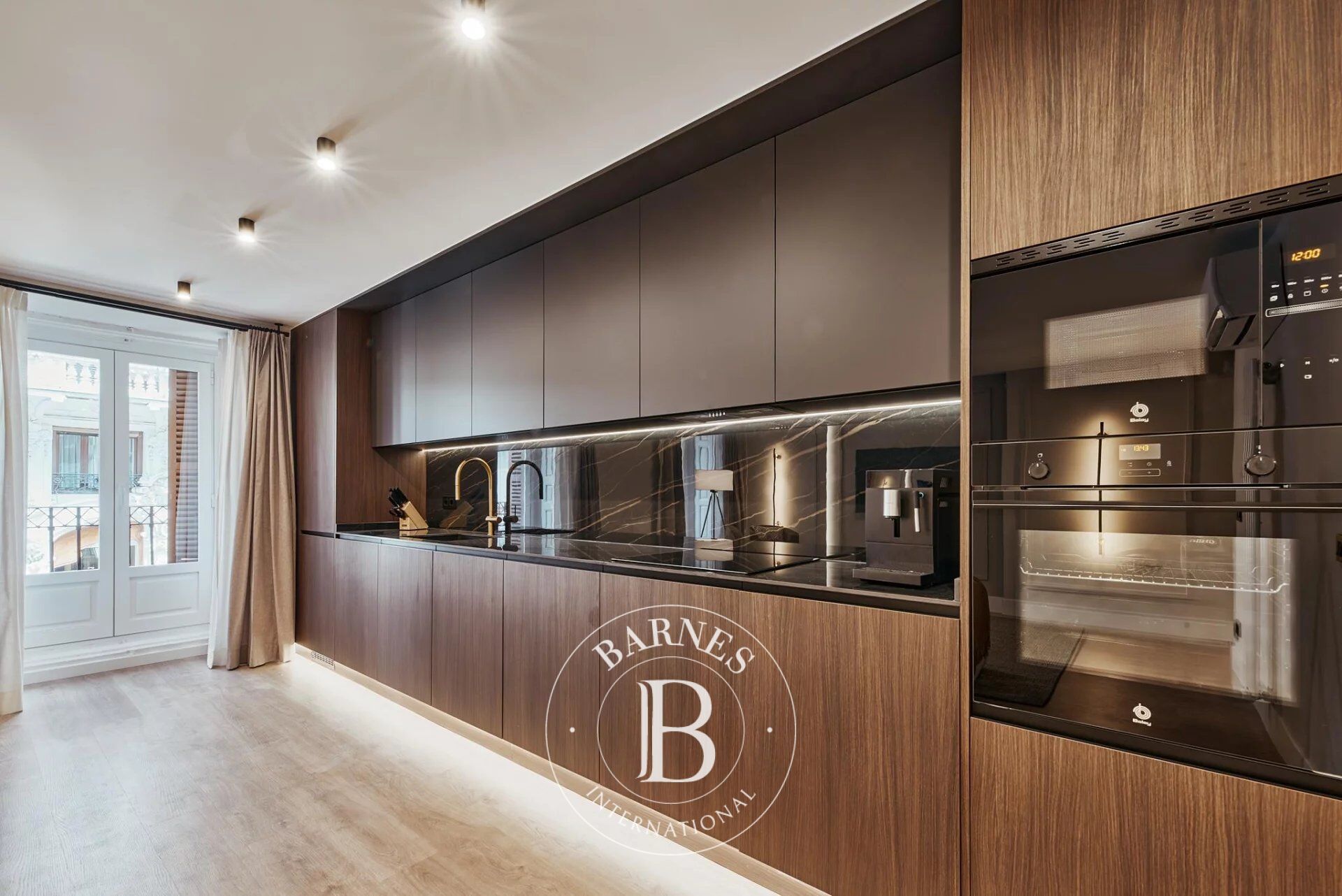 Daire Madrid - picture 6