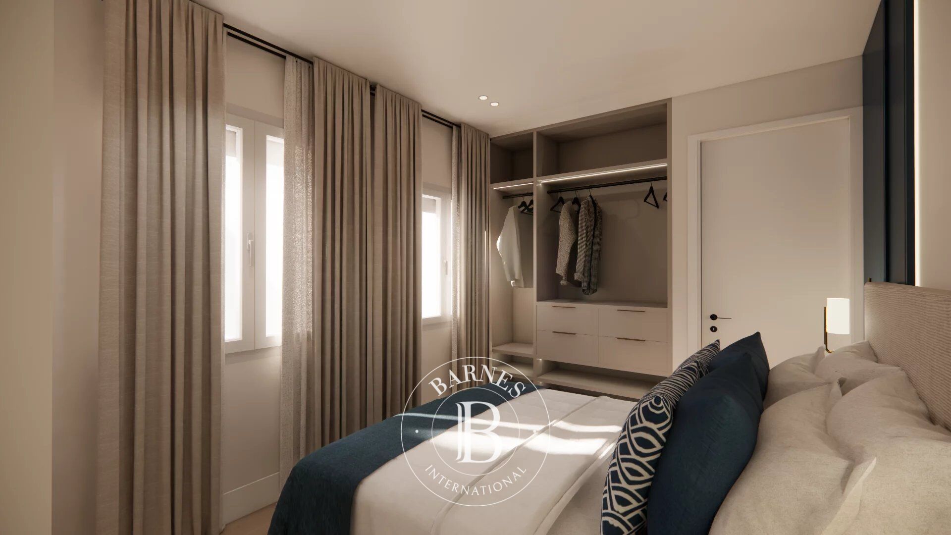 Daire Madrid - picture 12