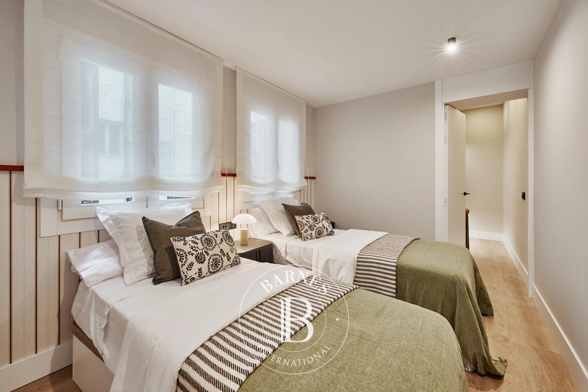 Daire Madrid - picture 19