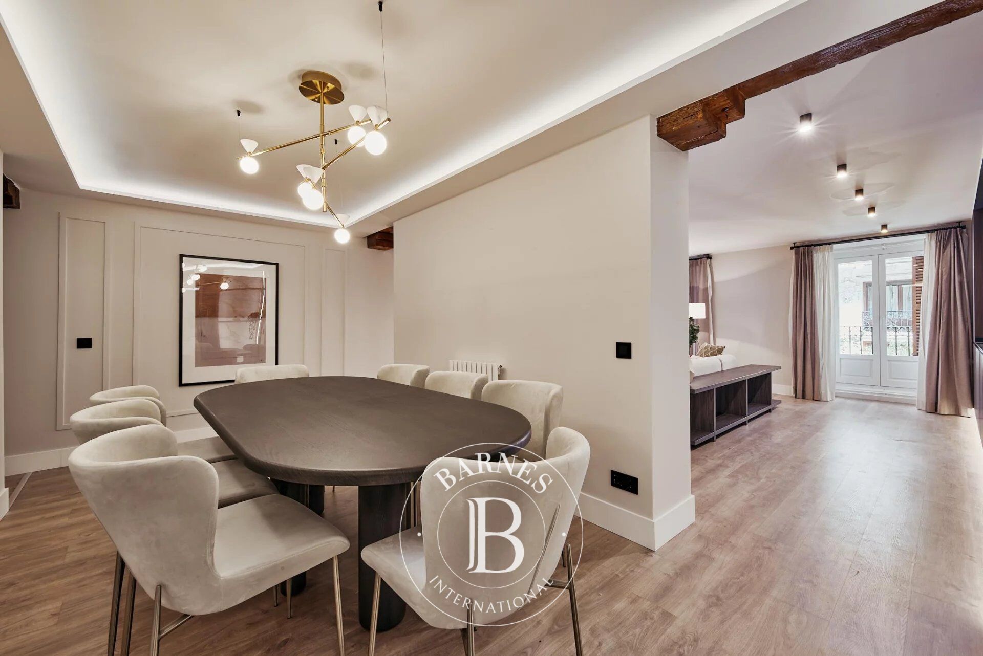 Daire Madrid - picture 9