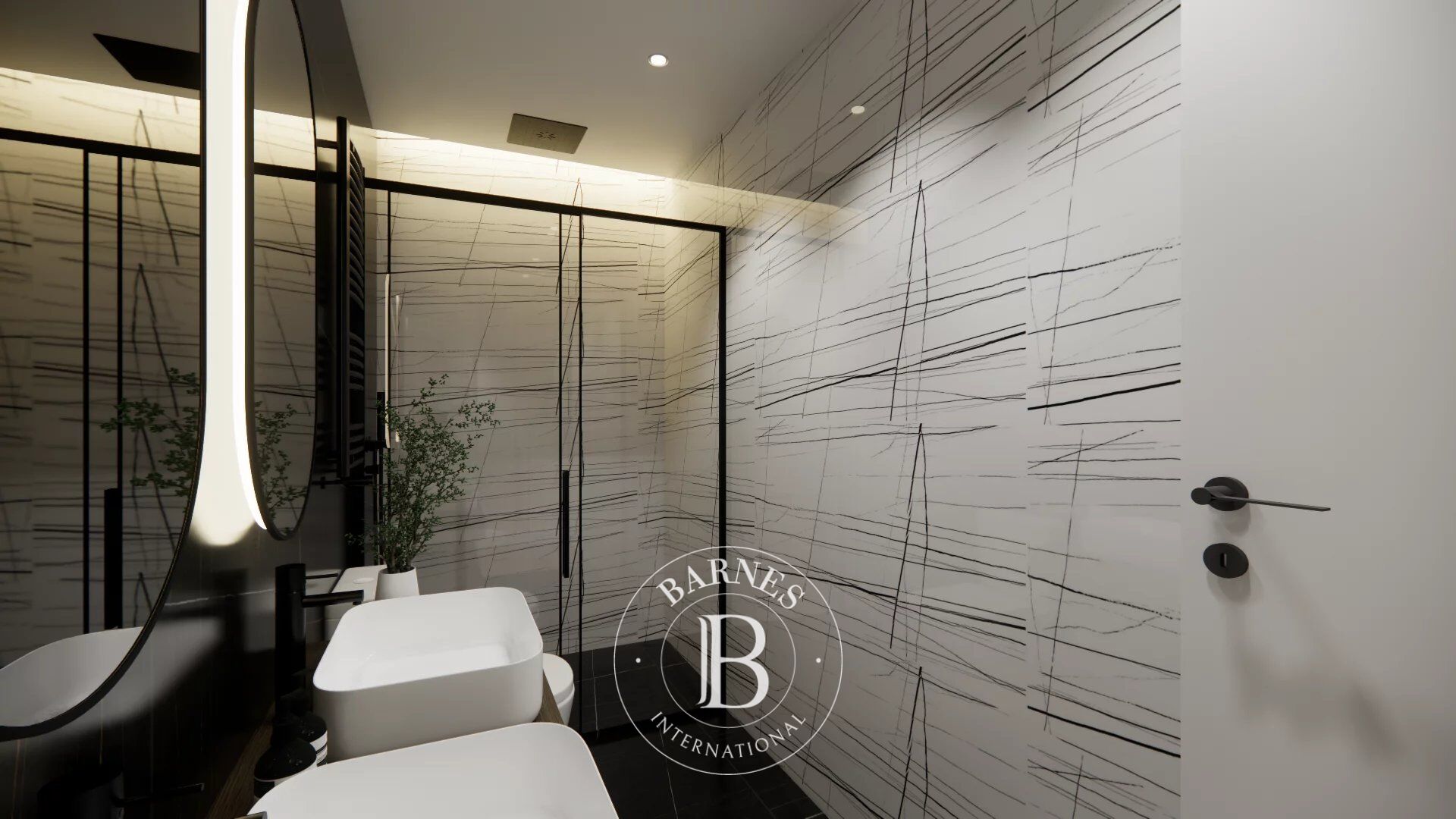 Daire Madrid - picture 16