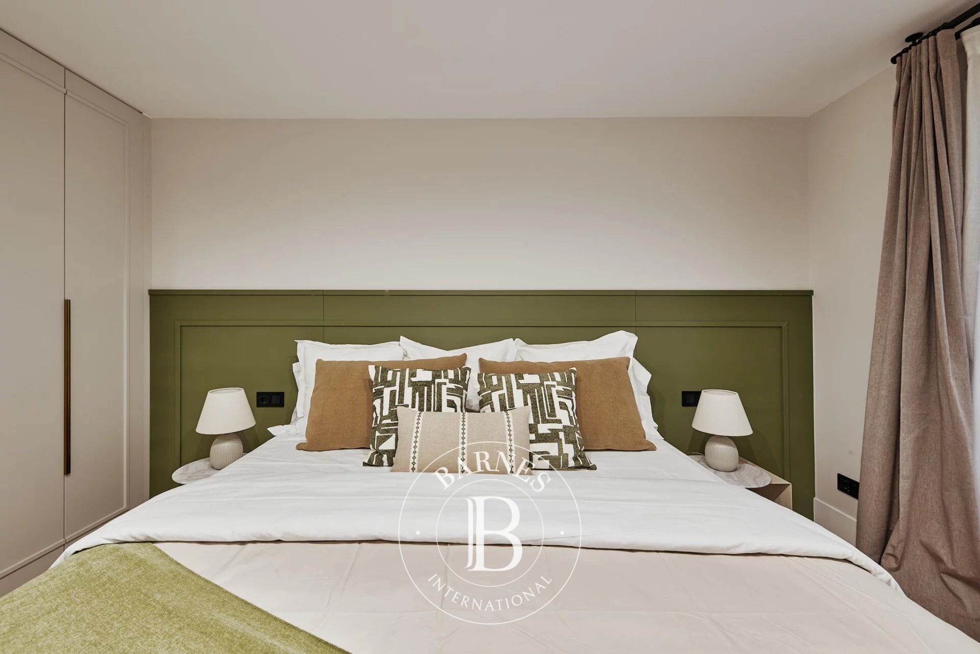 Daire Madrid - picture 14