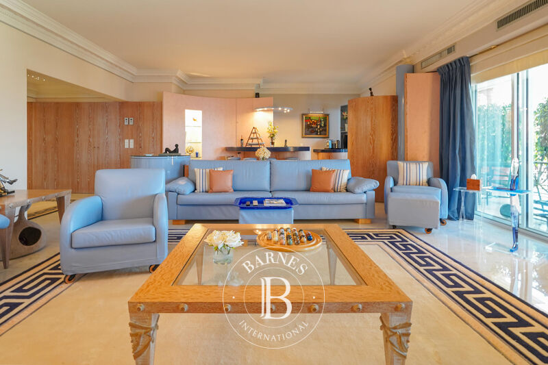 Zu verkaufen Wohnung | Monaco - picture 3