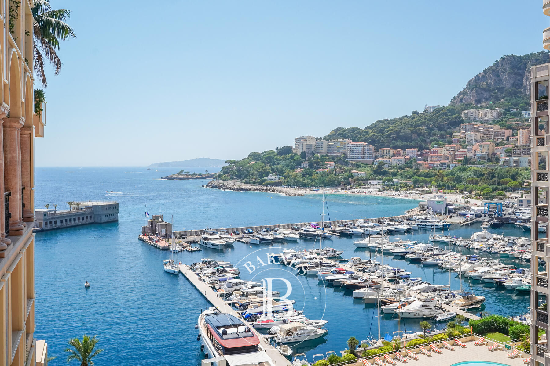 Wohnung Monaco - picture 1