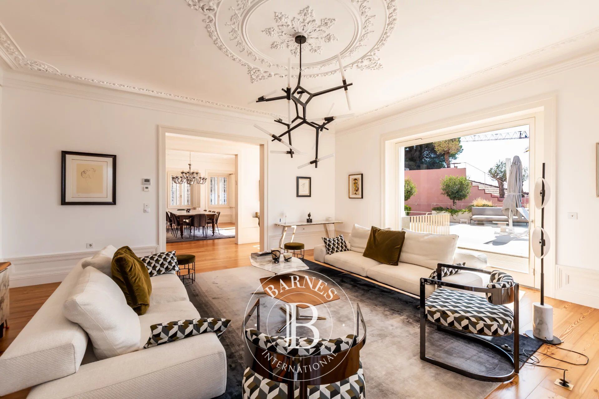 Daire Santa Maria Maior