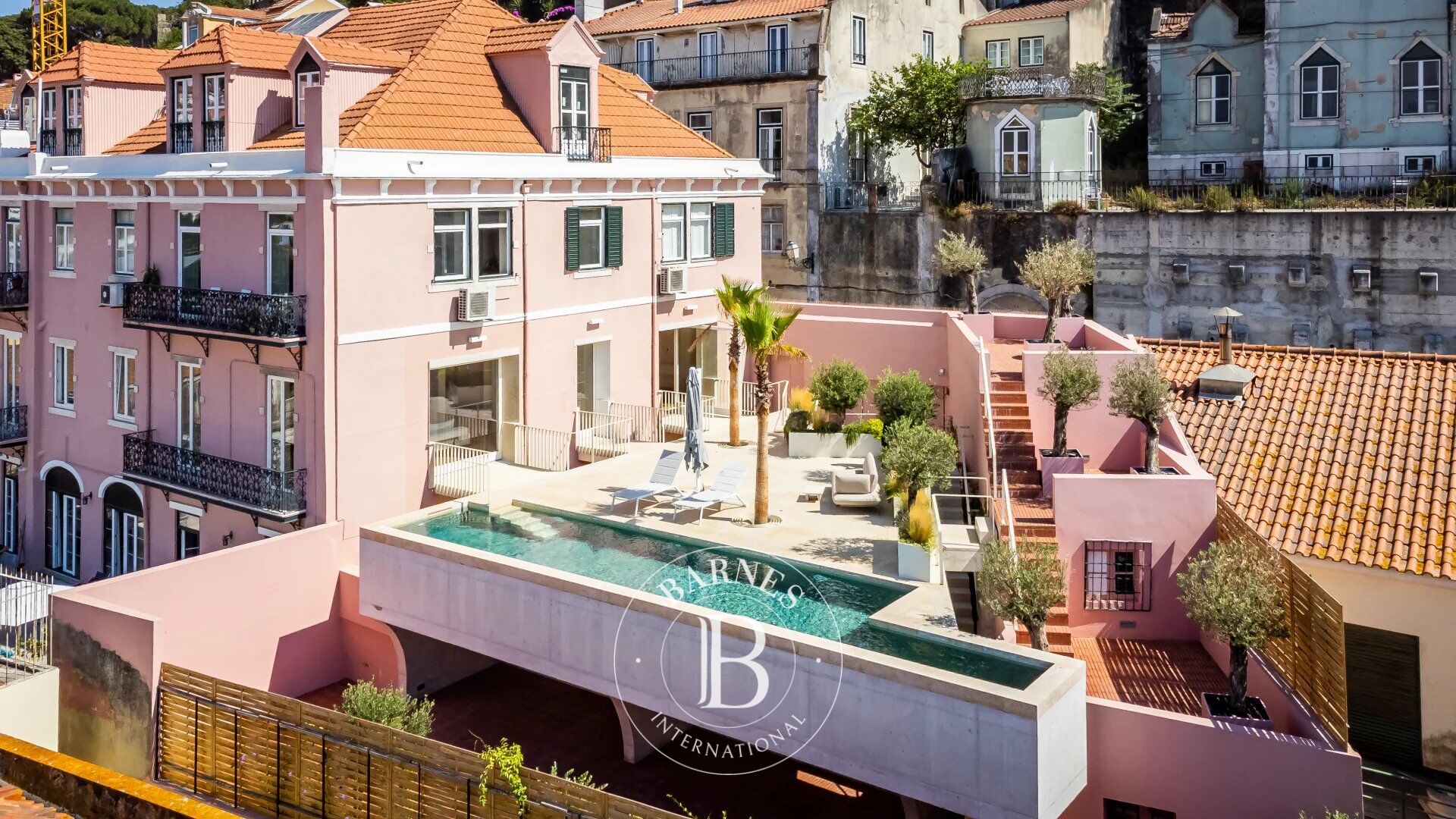 Daire Santa Maria Maior - picture 17