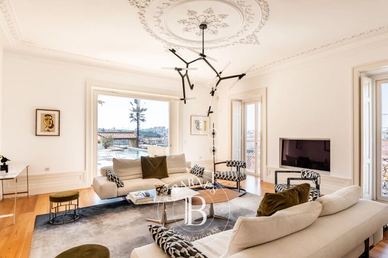 À vendre, Appartement Santa Maria Maior - picture 2