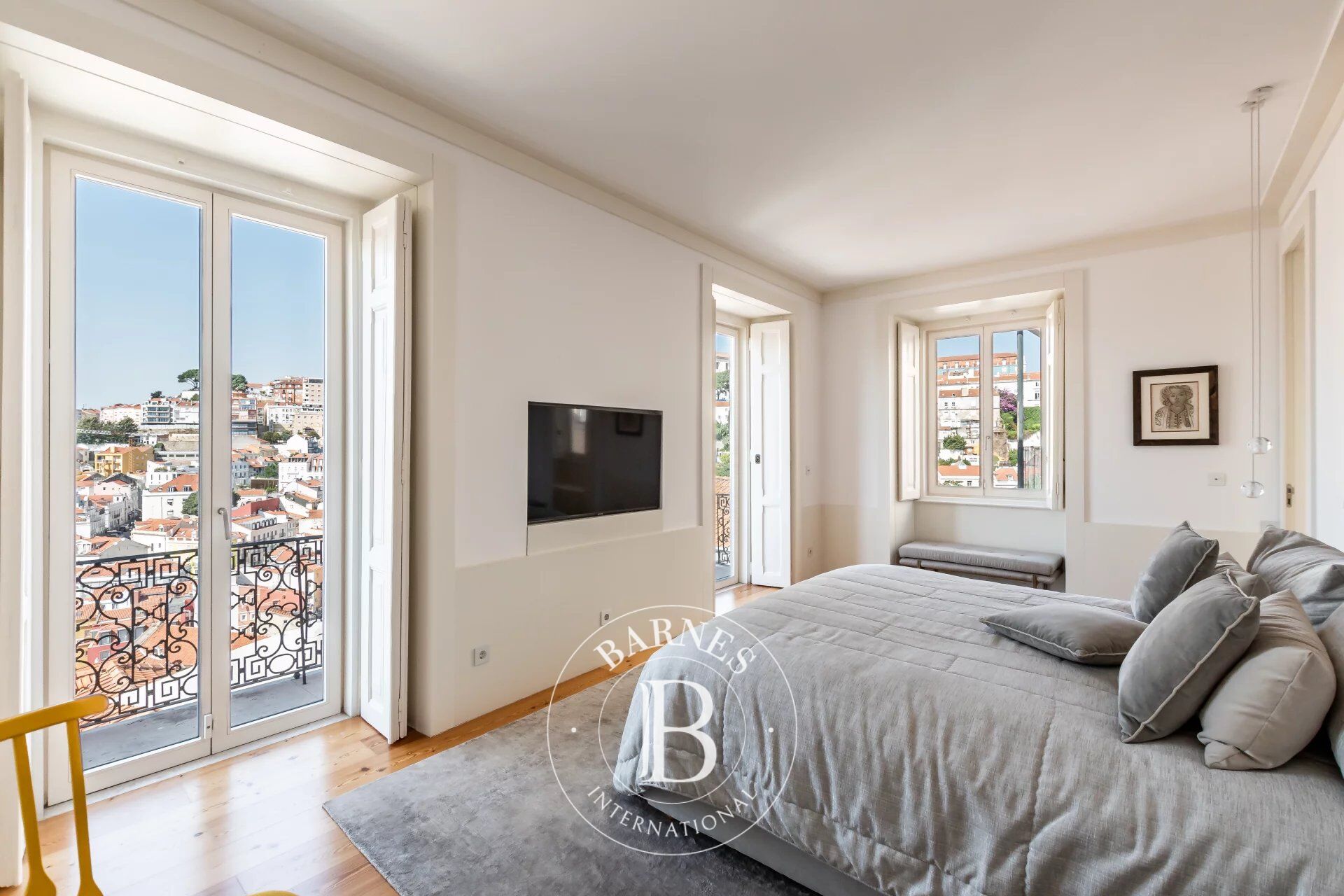 Daire Santa Maria Maior - picture 9