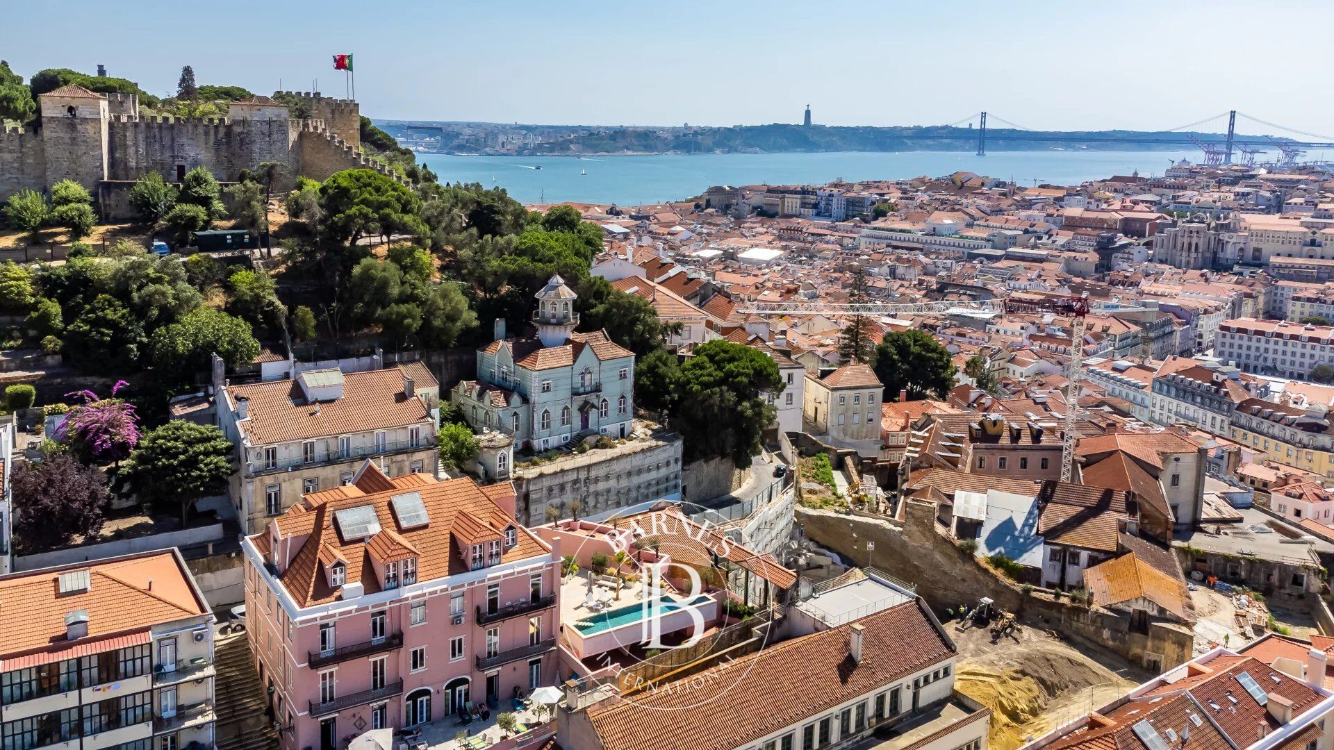 Daire Santa Maria Maior - picture 16