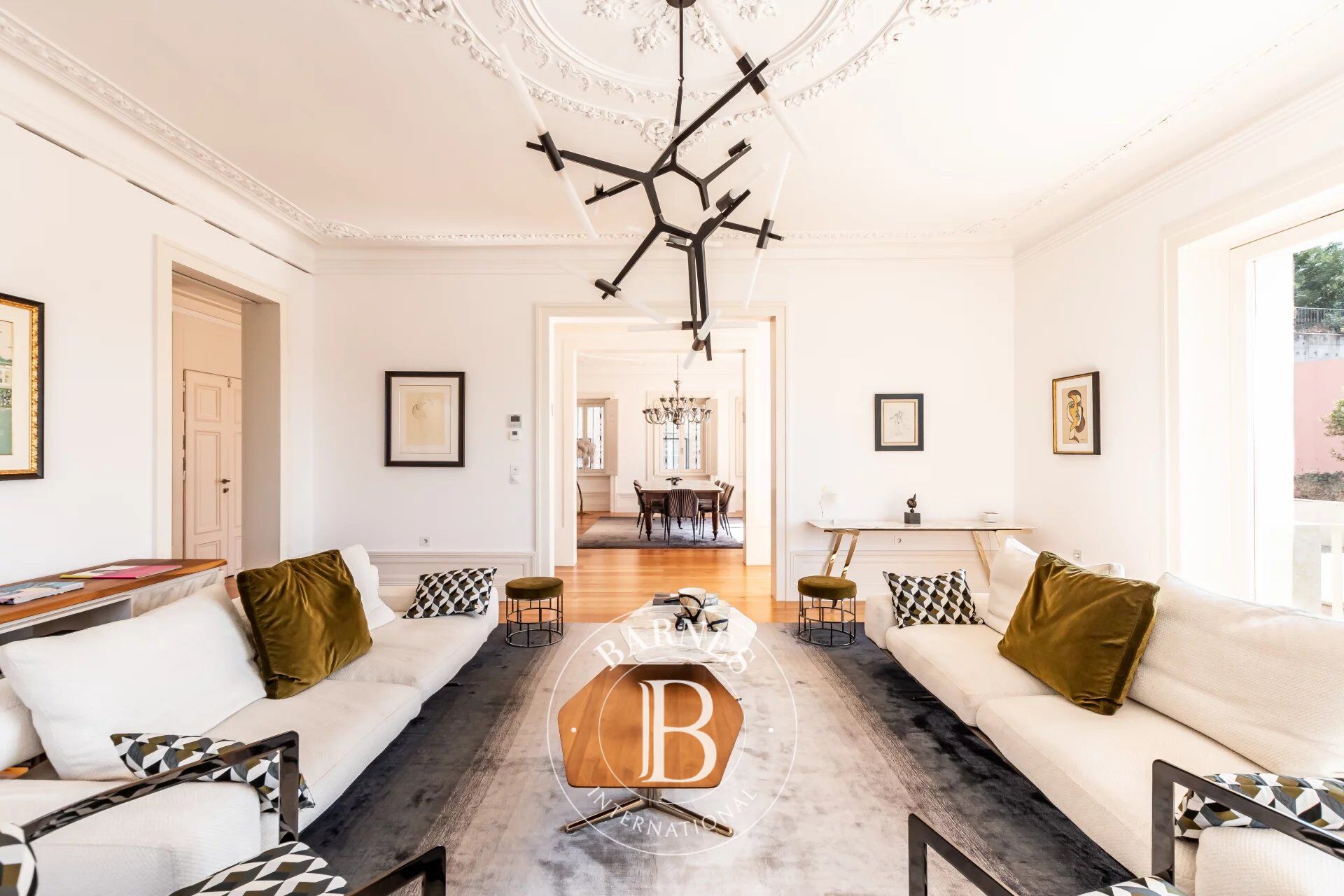 Daire Santa Maria Maior - picture 4