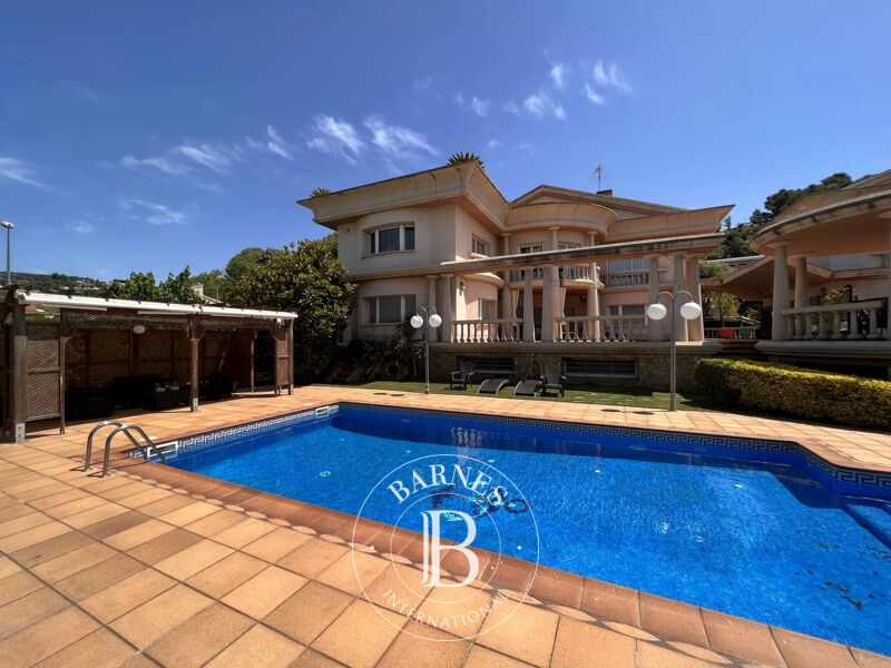 Venta Casa | Santa Susanna - picture 1