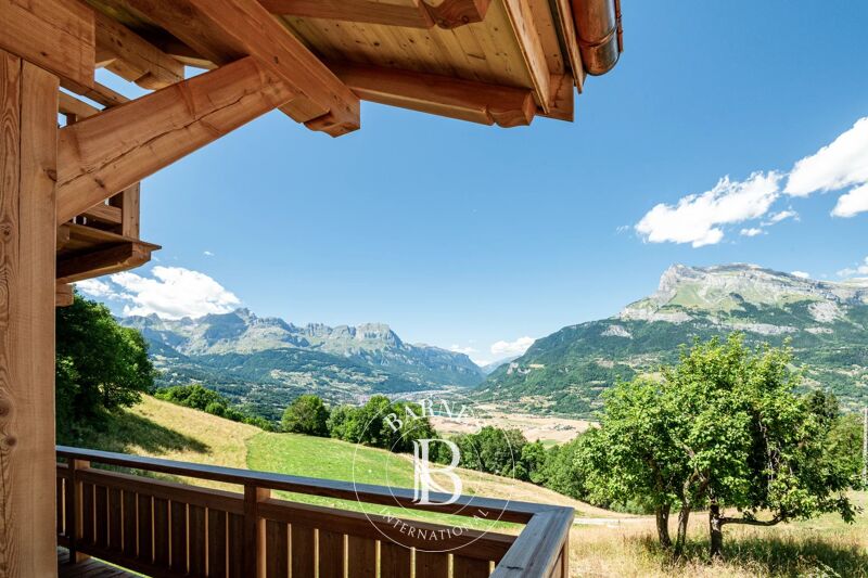 Venta, Chalet Saint-Gervais-les-Bains - picture 3