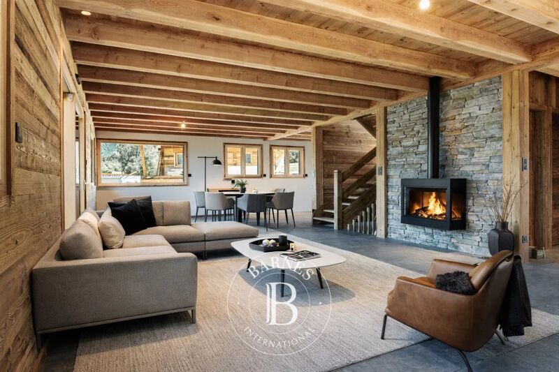 À vendre Chalet | Saint-Gervais-les-Bains - picture 3