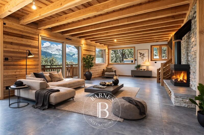 À vendre Chalet | Saint-Gervais-les-Bains - picture 1