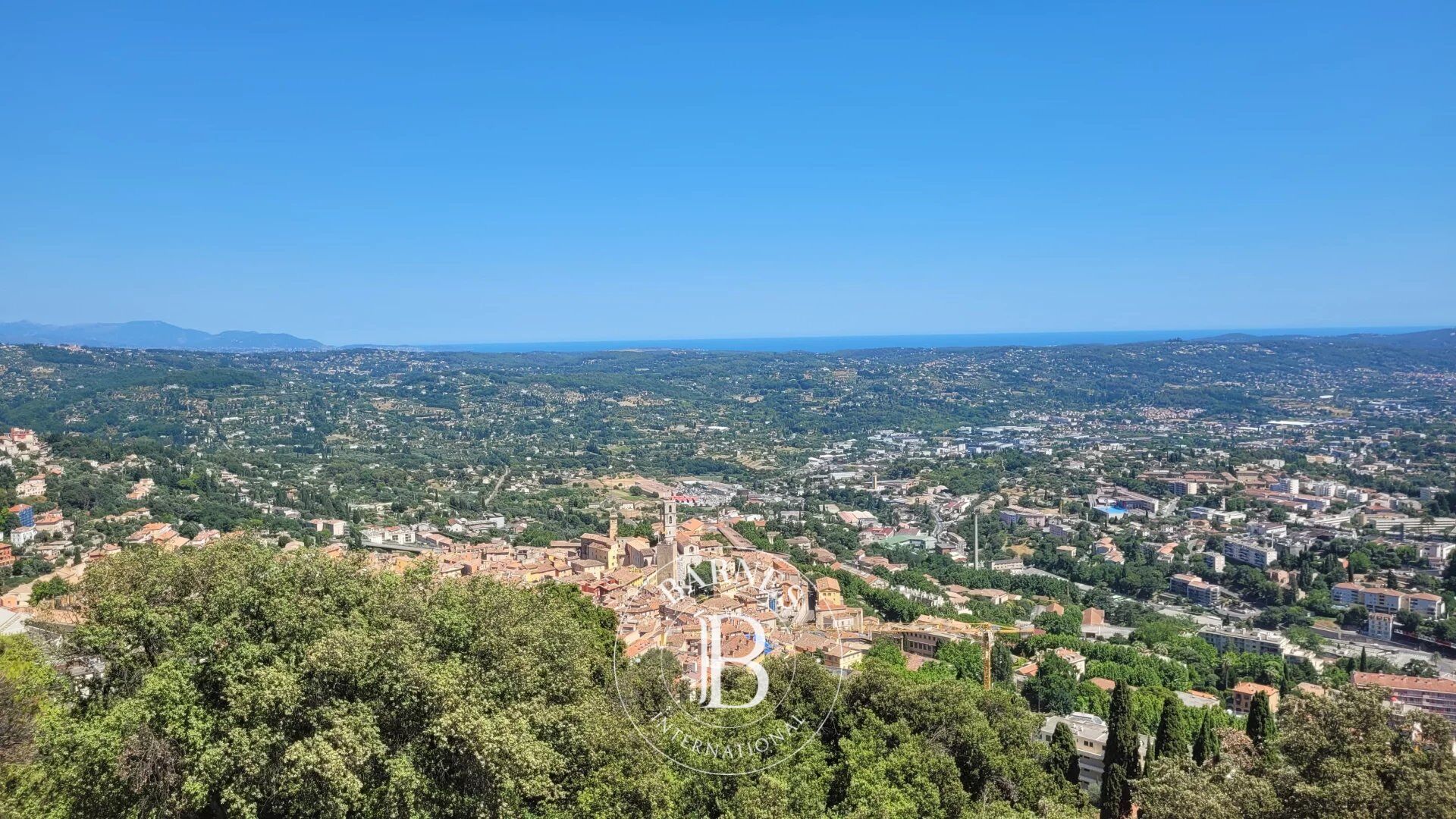 Villa Grasse - picture 2