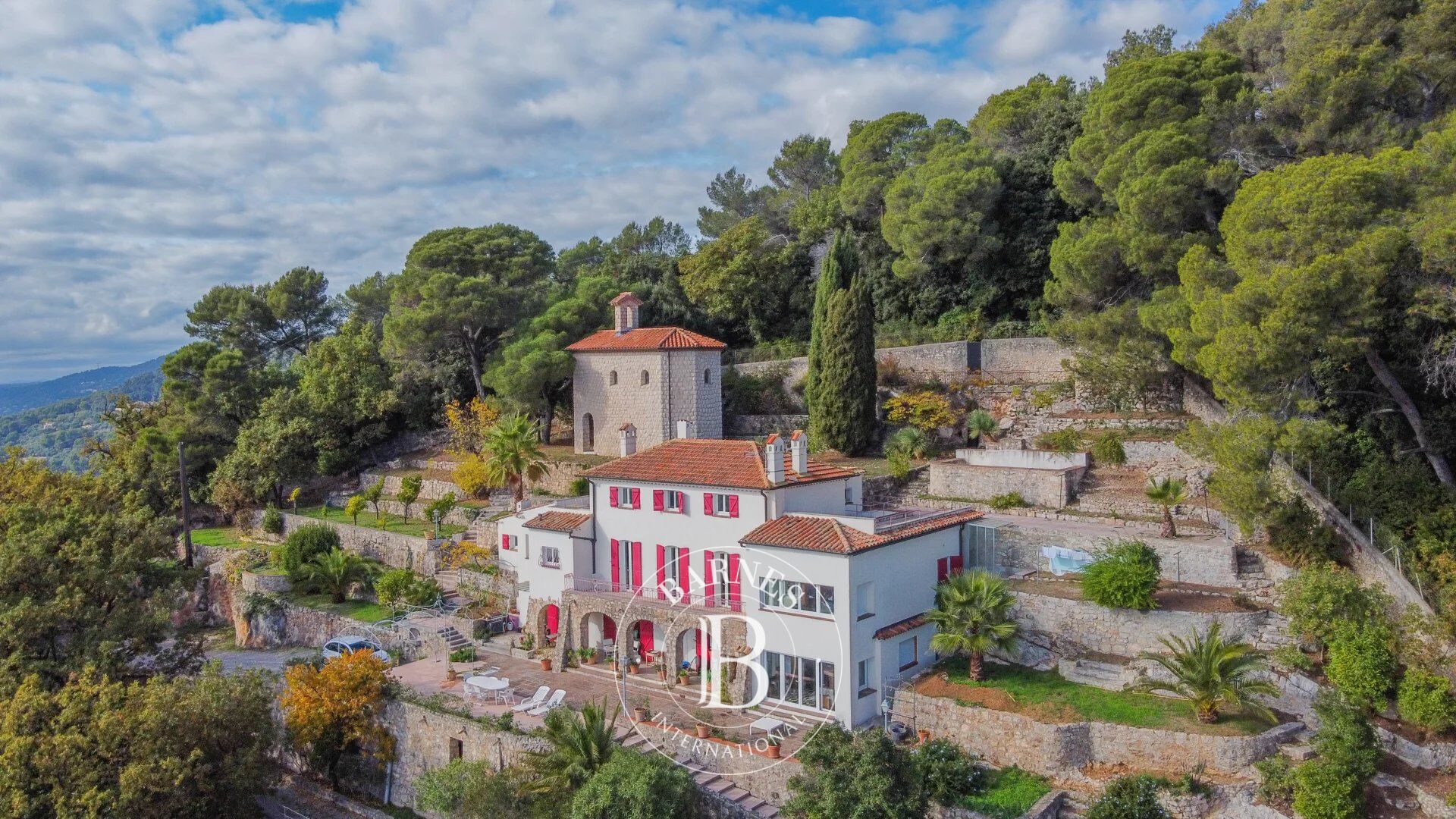 Villa Grasse - picture 1