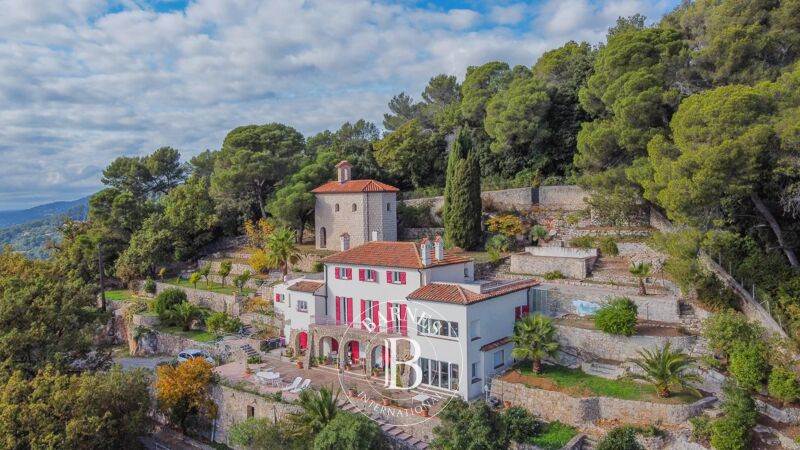 À vendre, Villa Grasse - picture 1