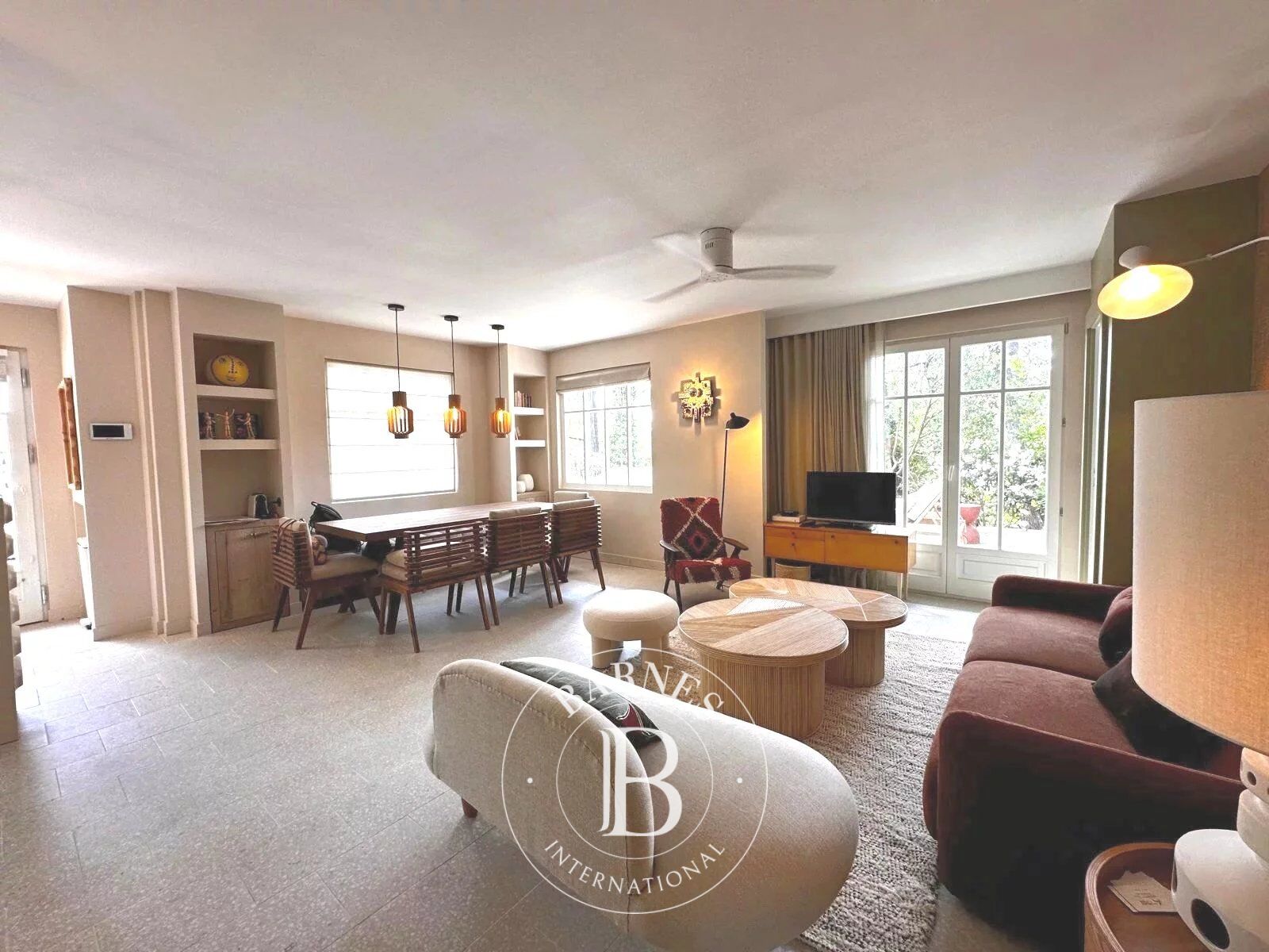 IDEAL FOR A pied-à-terre , IN THE CENTER OF CAP FERRET - picture 3