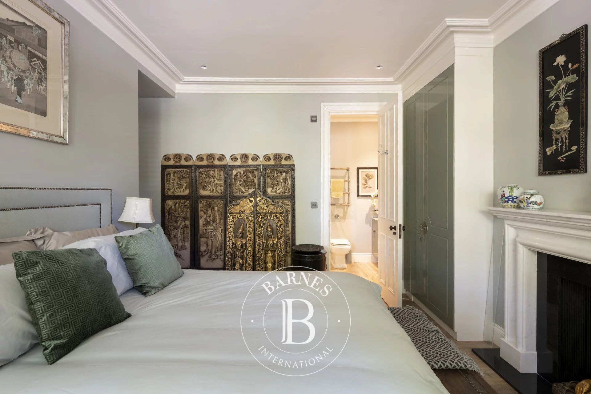 Daire London - picture 17