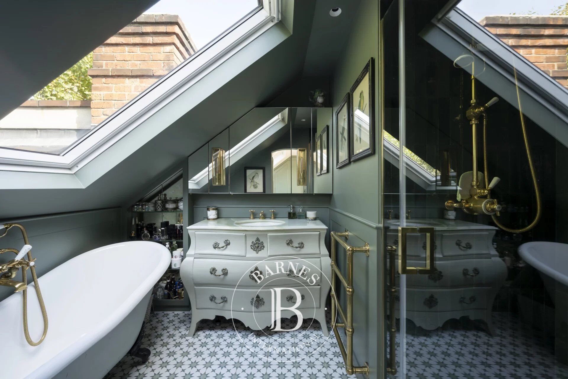 Daire London - picture 15