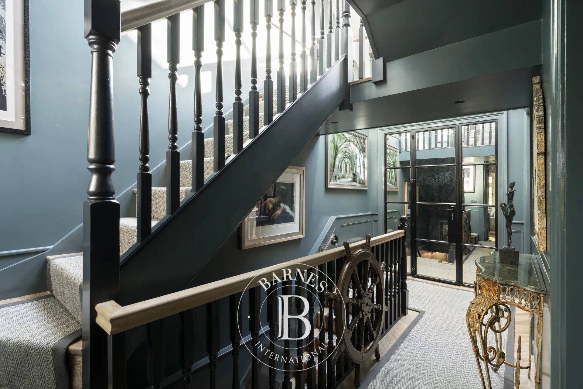 Daire London - picture 10