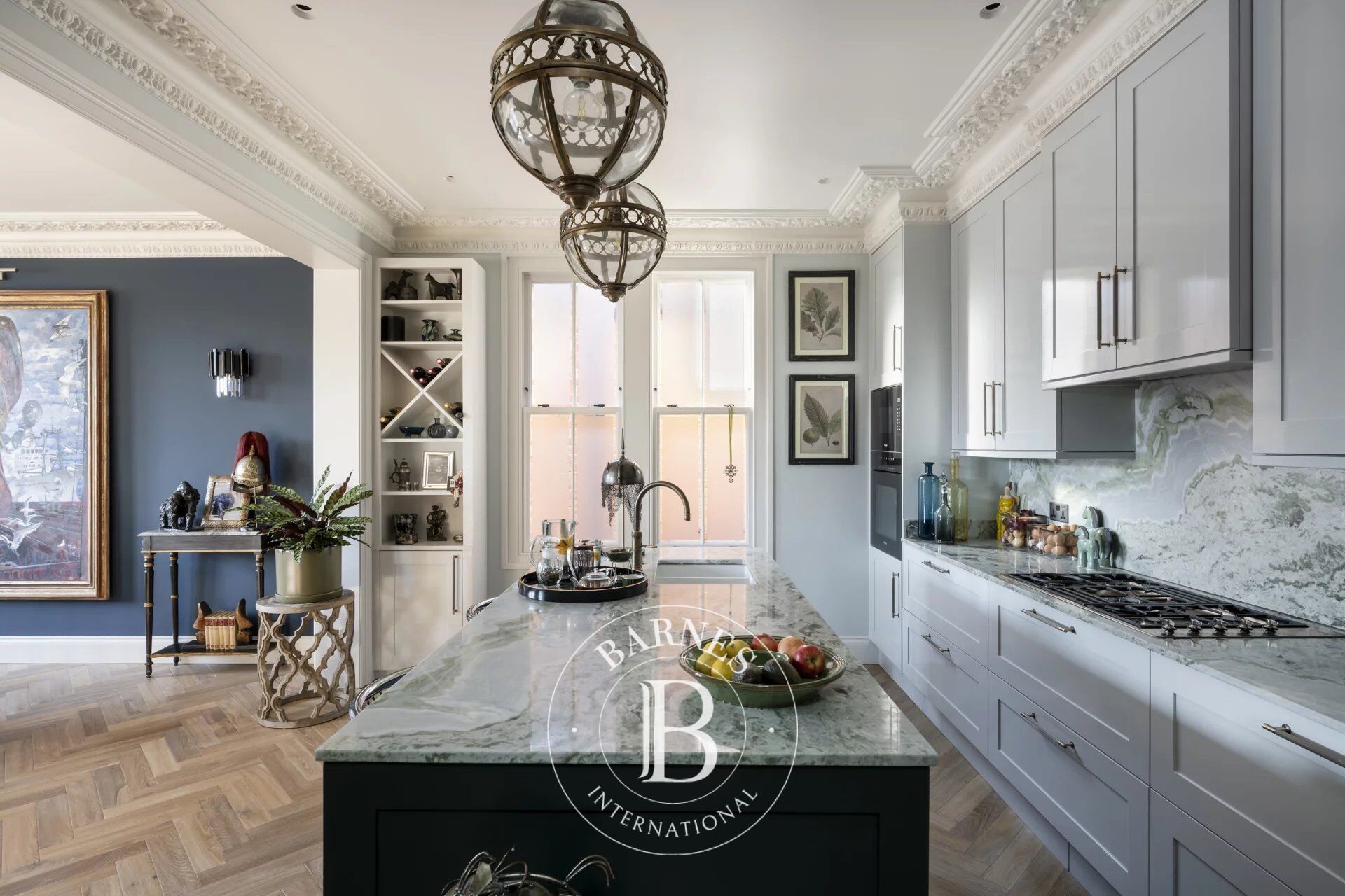 Daire London - picture 9