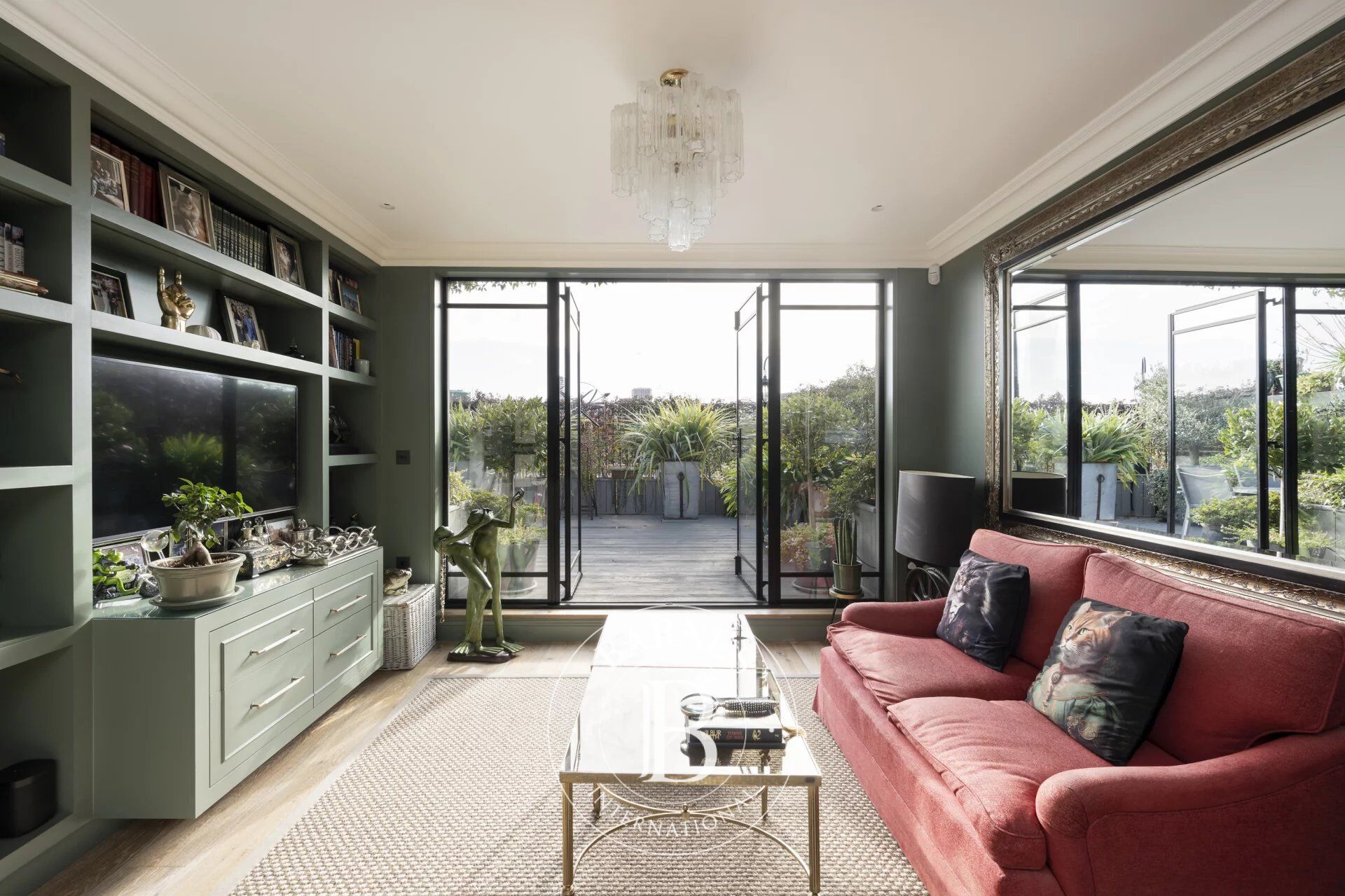 Daire London - picture 4