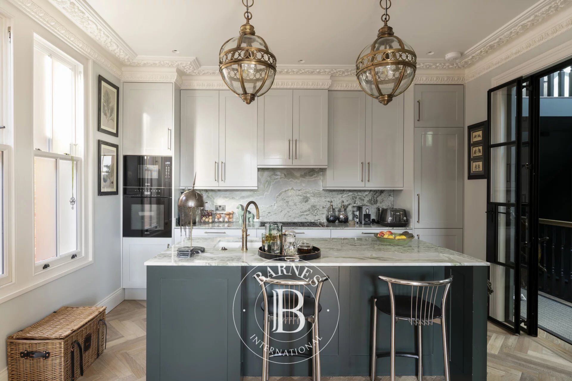 Daire London - picture 8