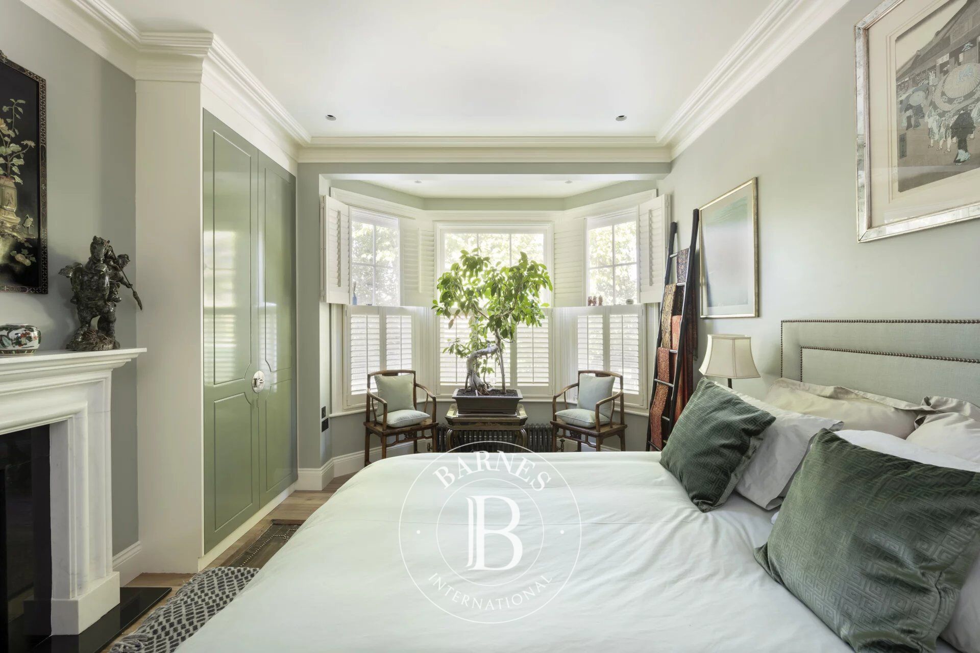 Daire London - picture 16