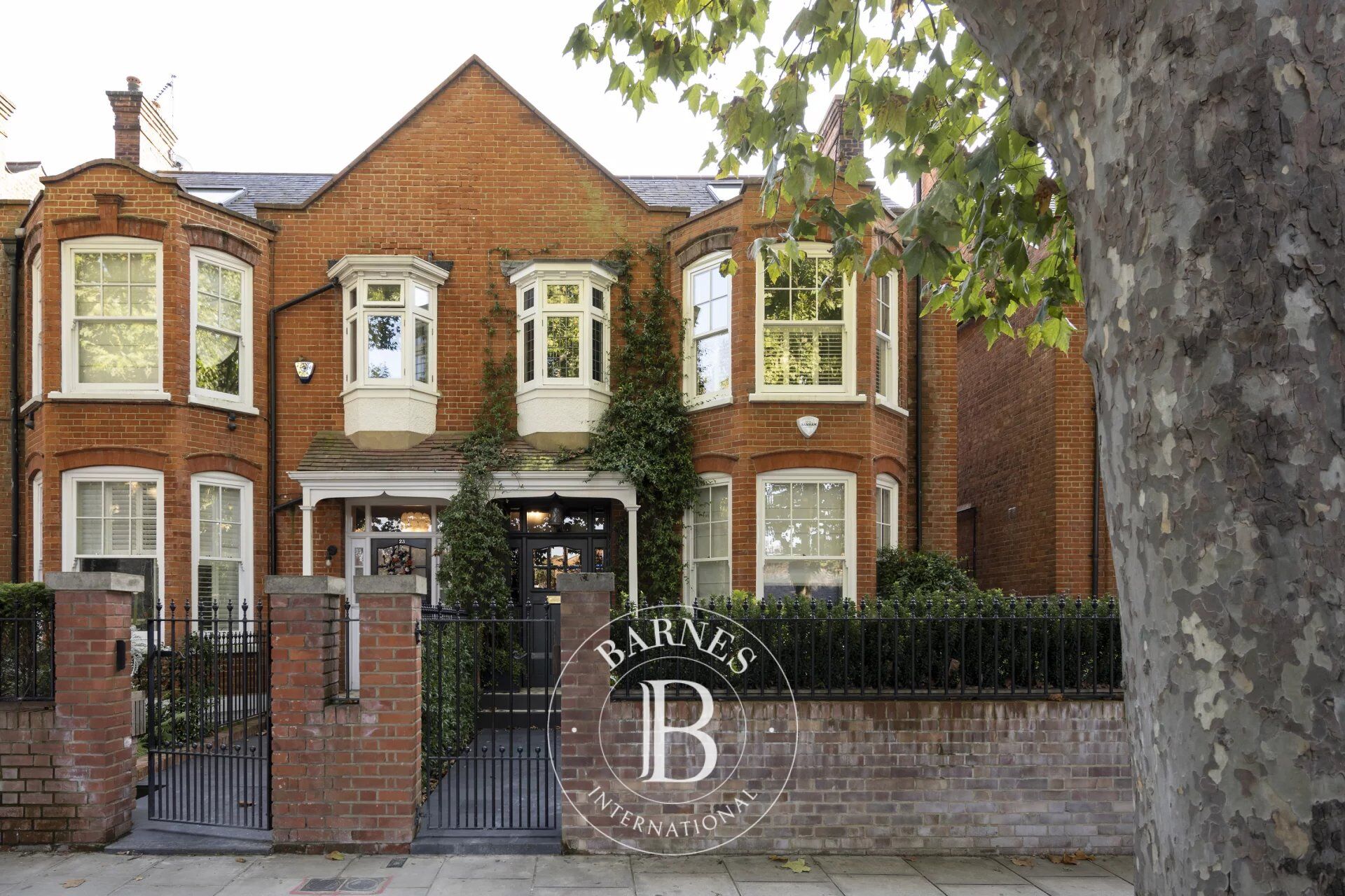 Daire London - picture 5