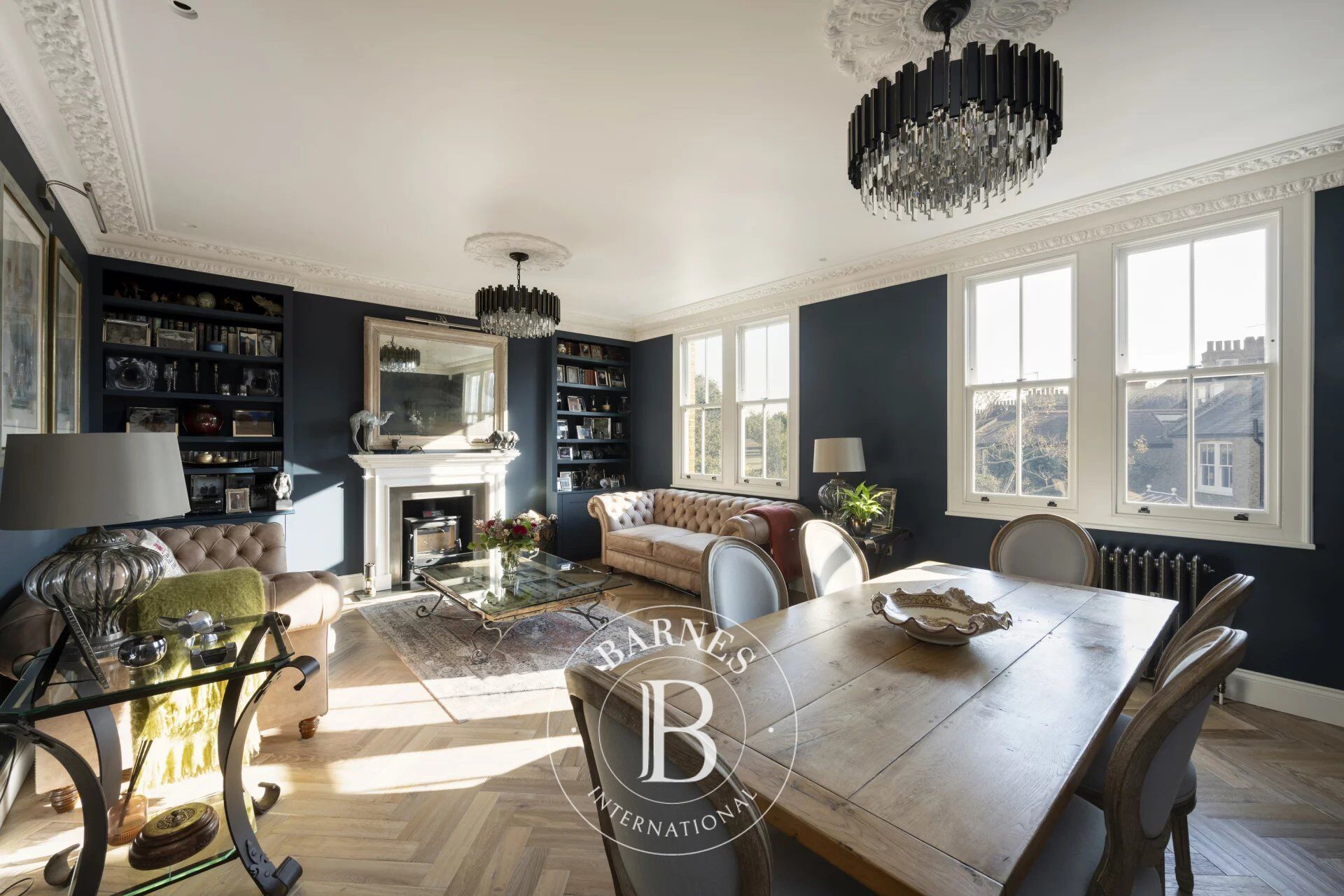 Daire London - picture 6