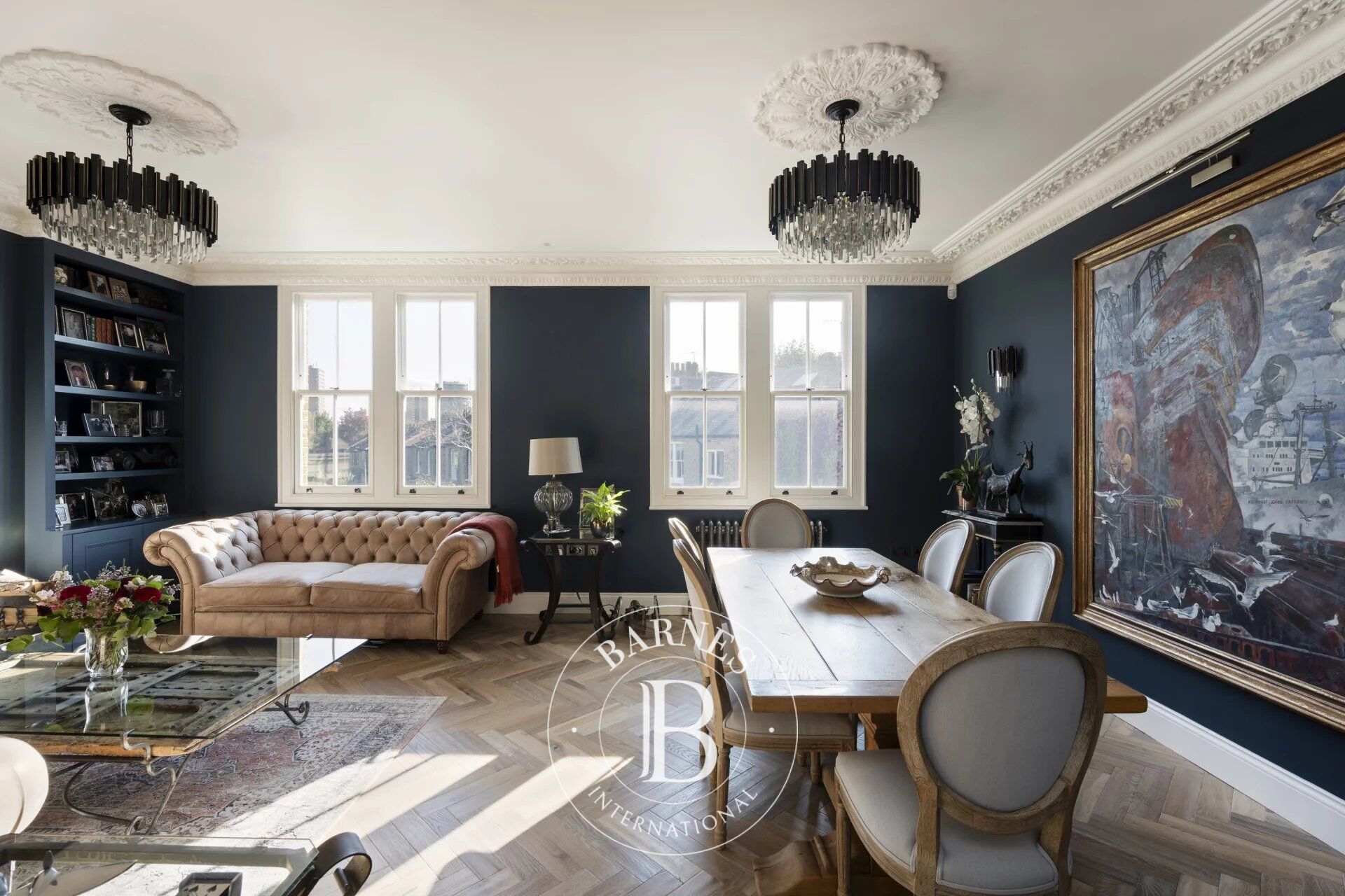 Daire London - picture 7