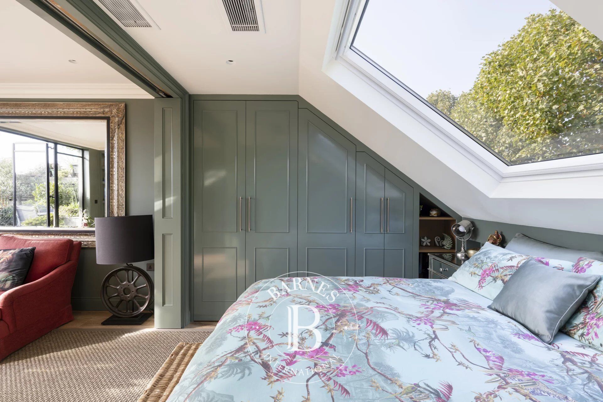 Daire London - picture 14