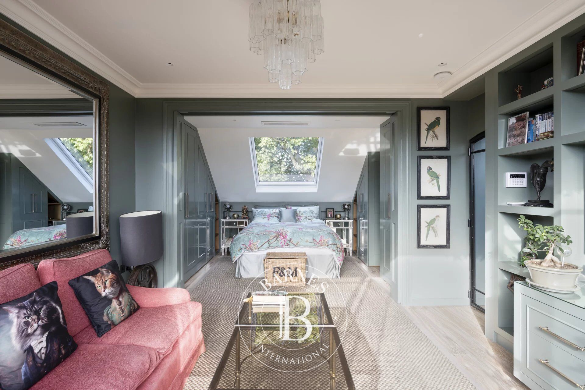 Daire London - picture 11