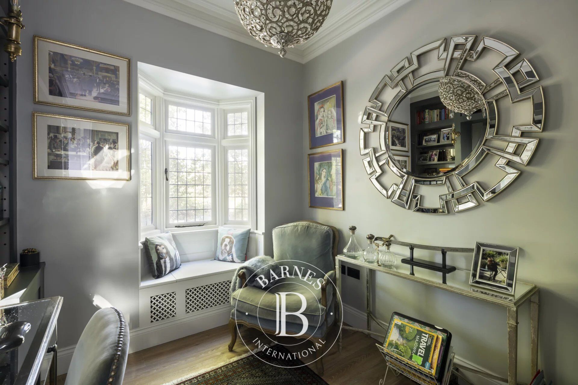 Daire London - picture 18