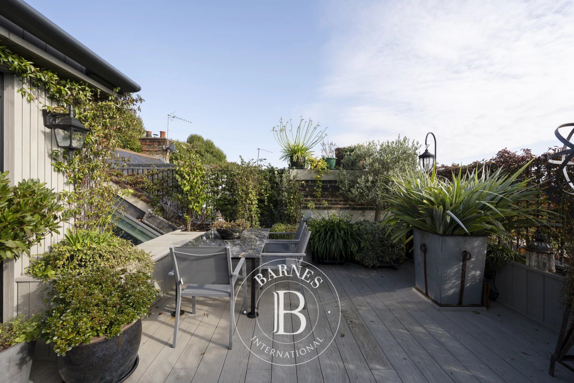 Daire London - picture 13