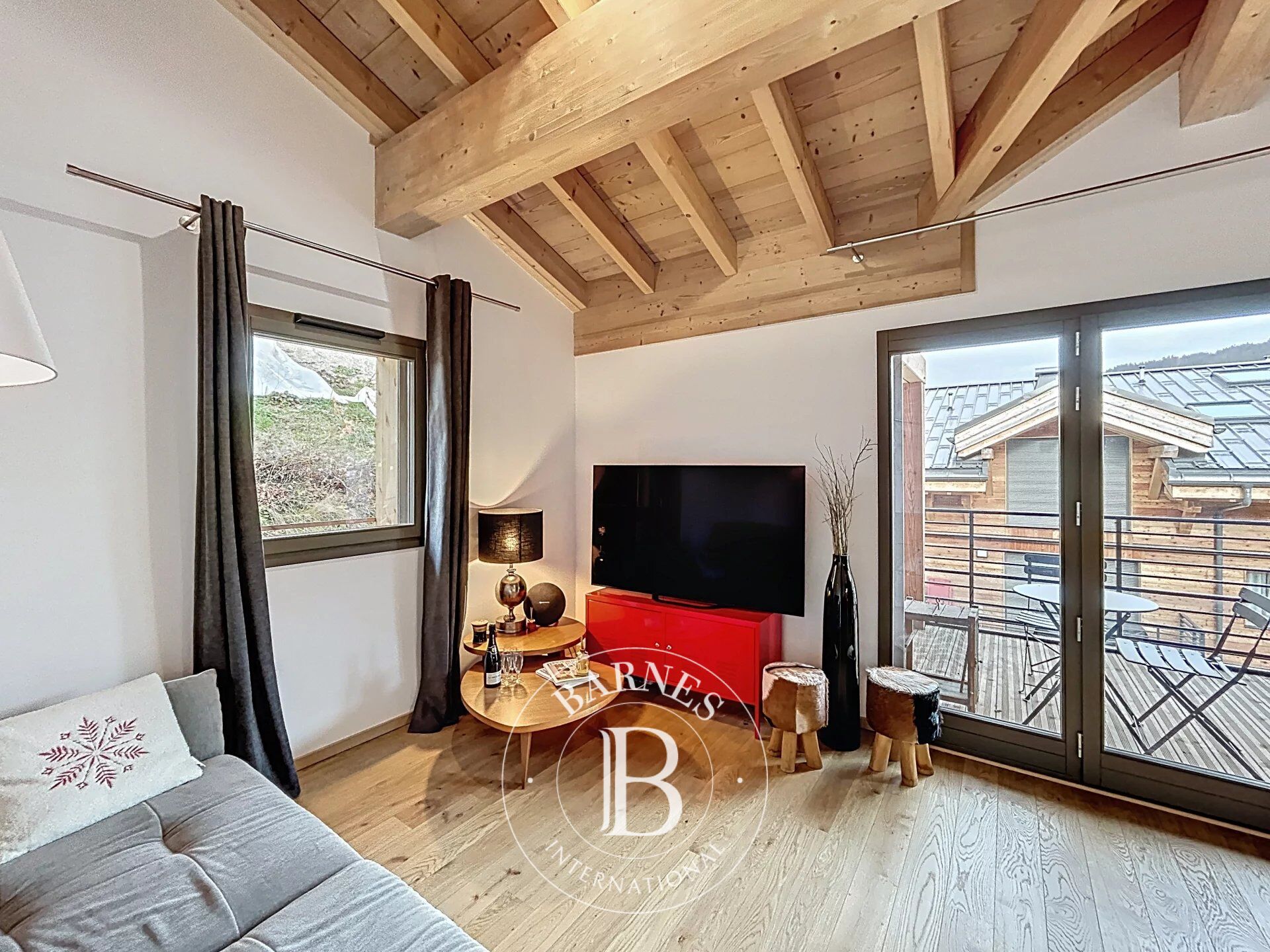 Piso Les Gets - picture 3