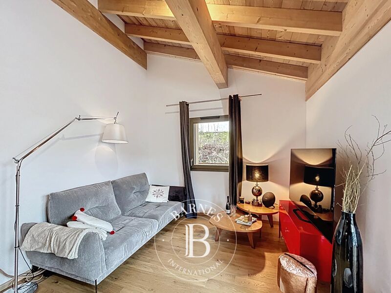 À louer Appartement | Les Gets - picture 2