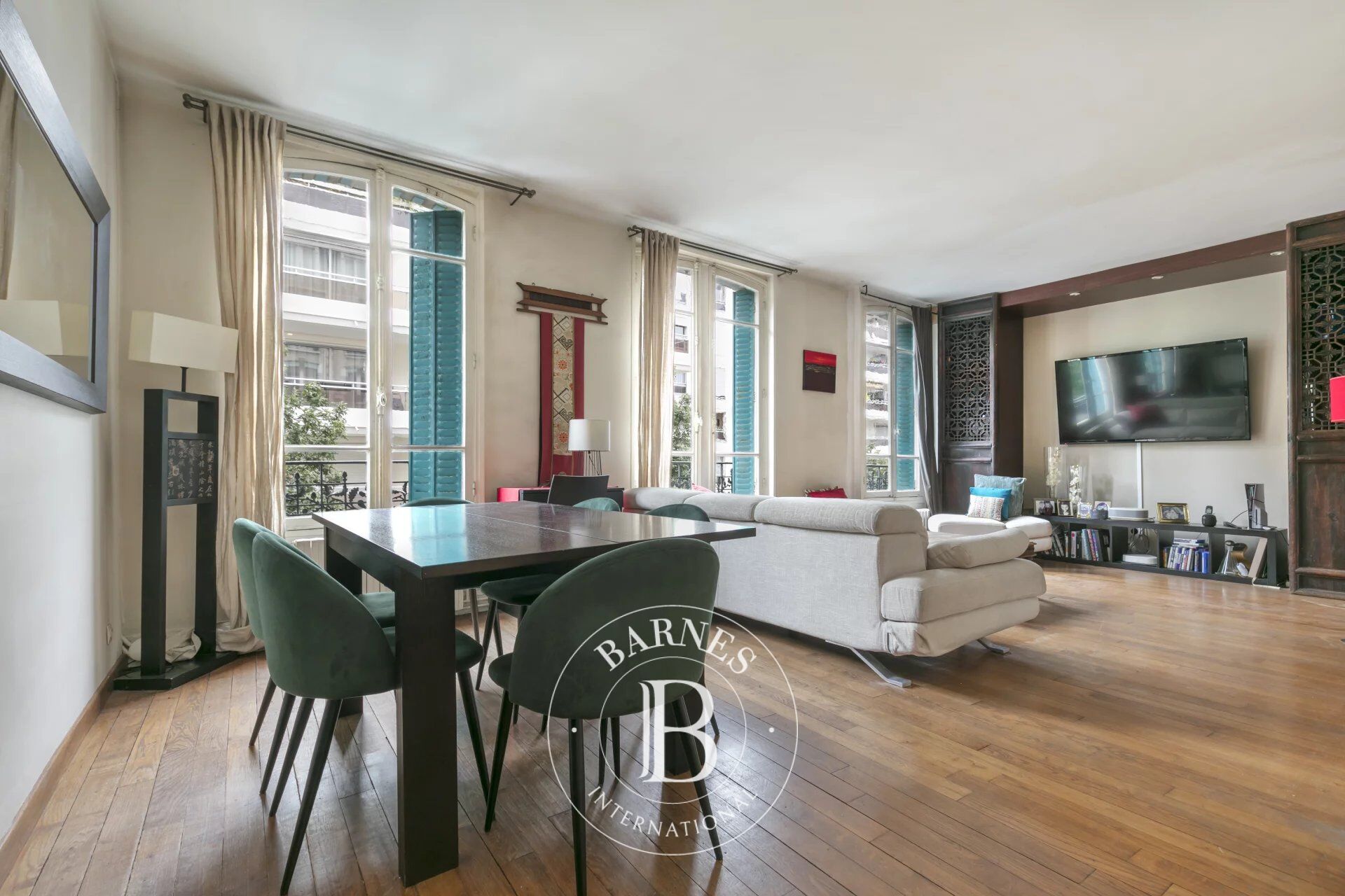 Appartement 4 pièces - Vincennes Ouest - picture 2