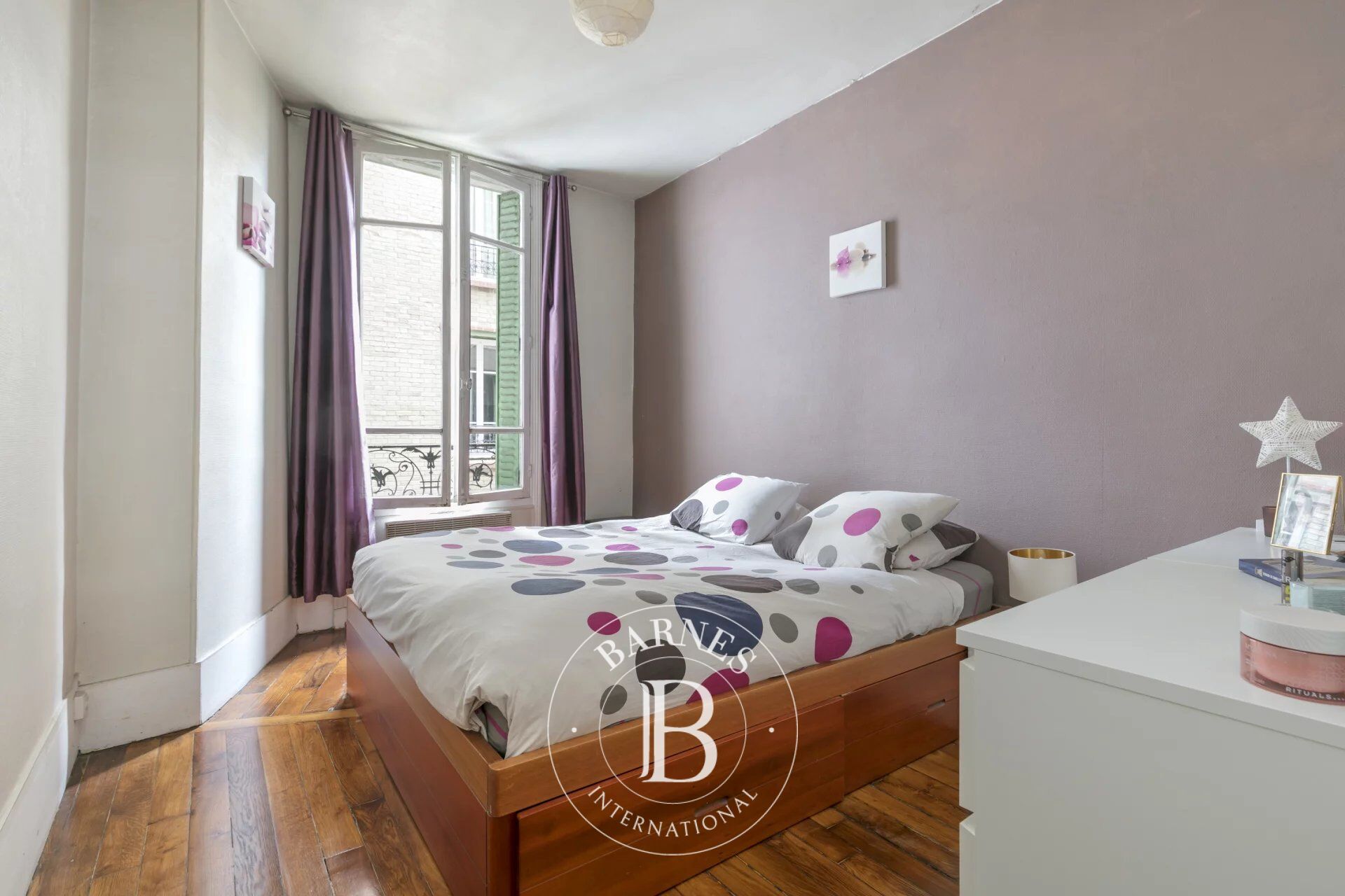 Appartement 4 pièces - Vincennes Ouest - picture 3