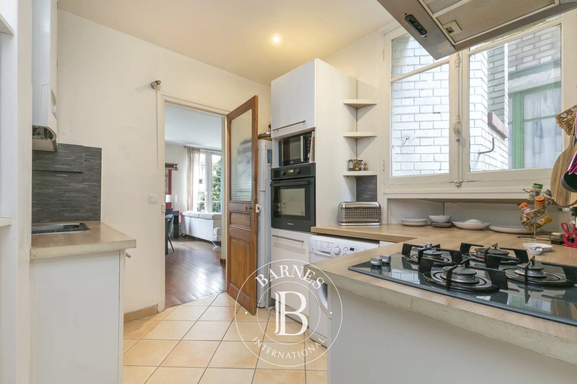 Vendita Appartamento | Vincennes - picture 6