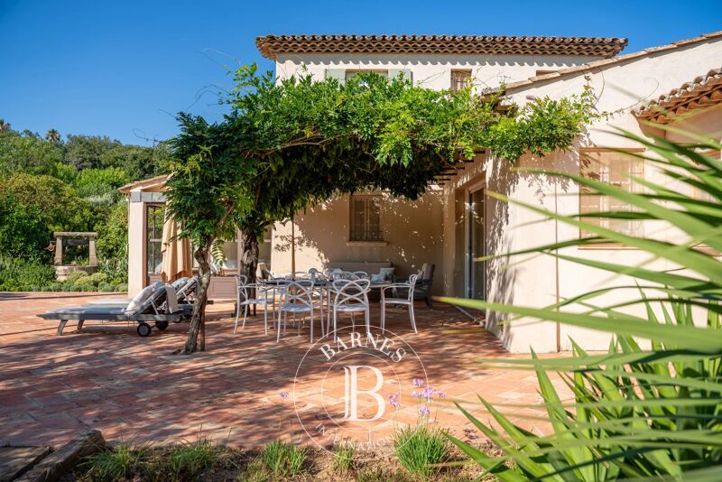 Vendita, Casa Saint-Tropez - picture 2