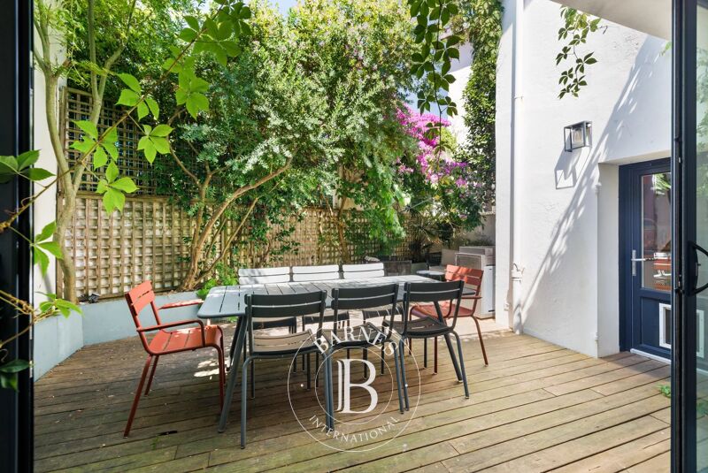 À vendre, Maison Biarritz - picture 1