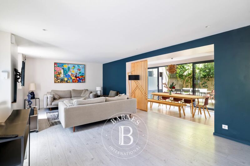 À vendre, Maison Biarritz - picture 3