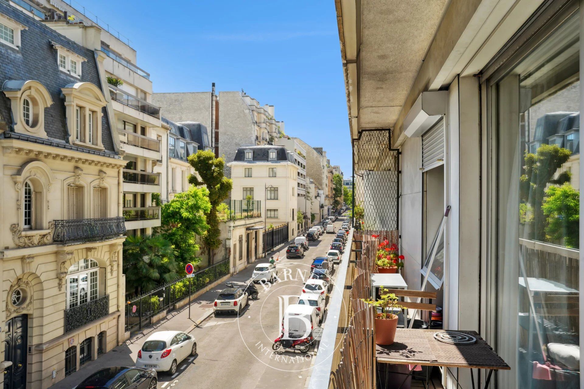 Venta Piso | Paris 16ème - picture 8