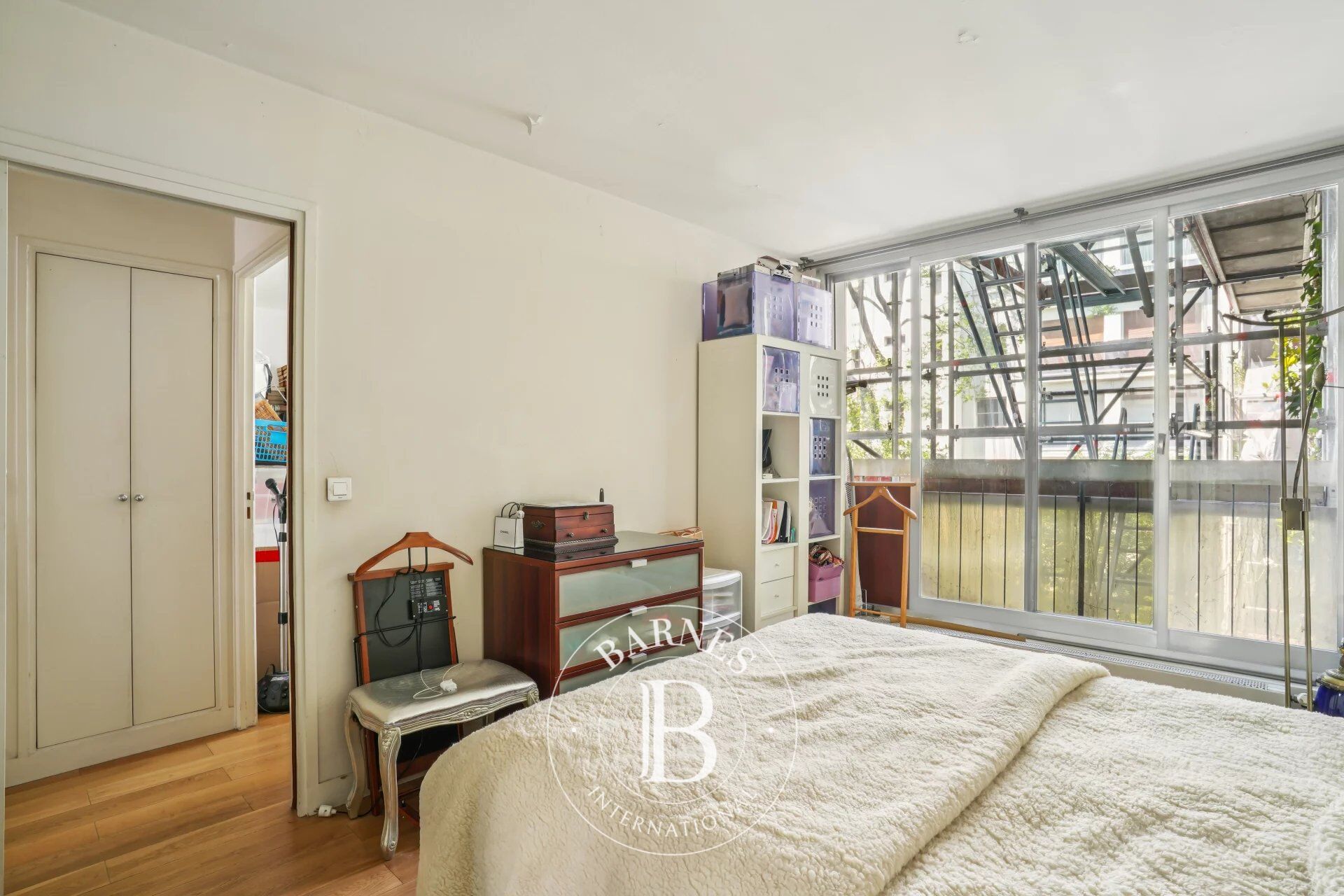 Venta Piso | Paris 16ème - picture 6