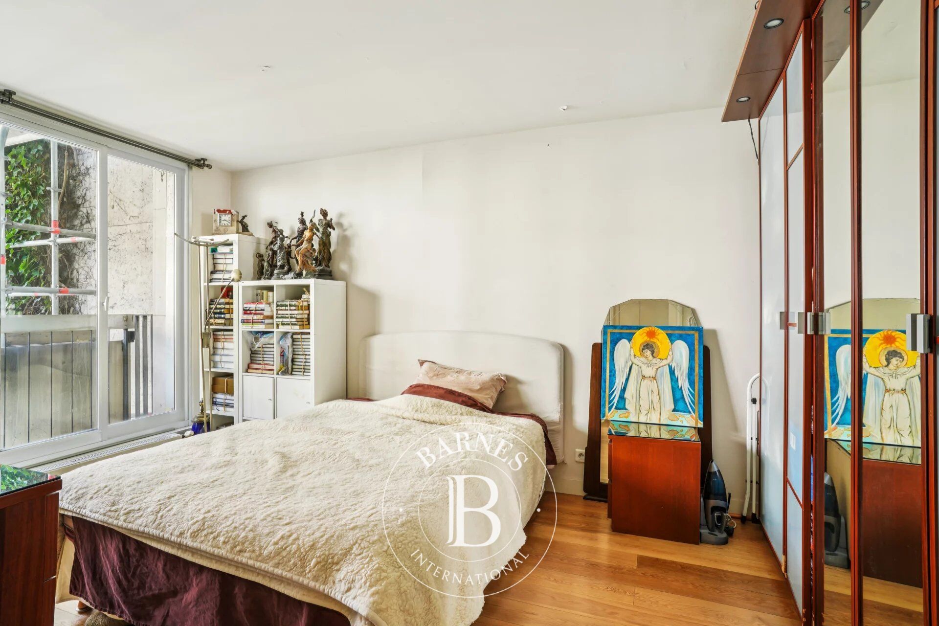 Venta Piso | Paris 16ème - picture 7