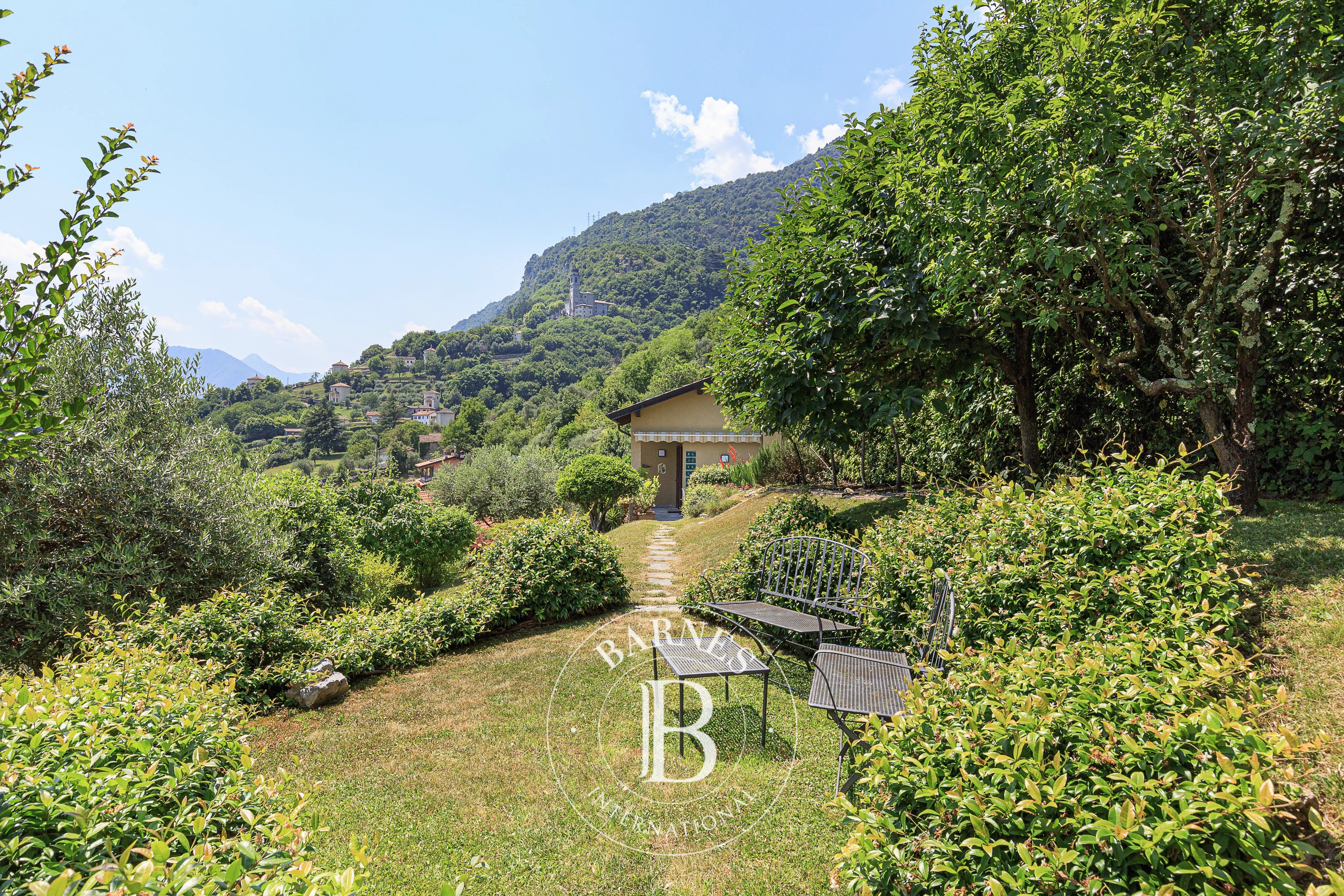 Villa Tremezzina - picture 37