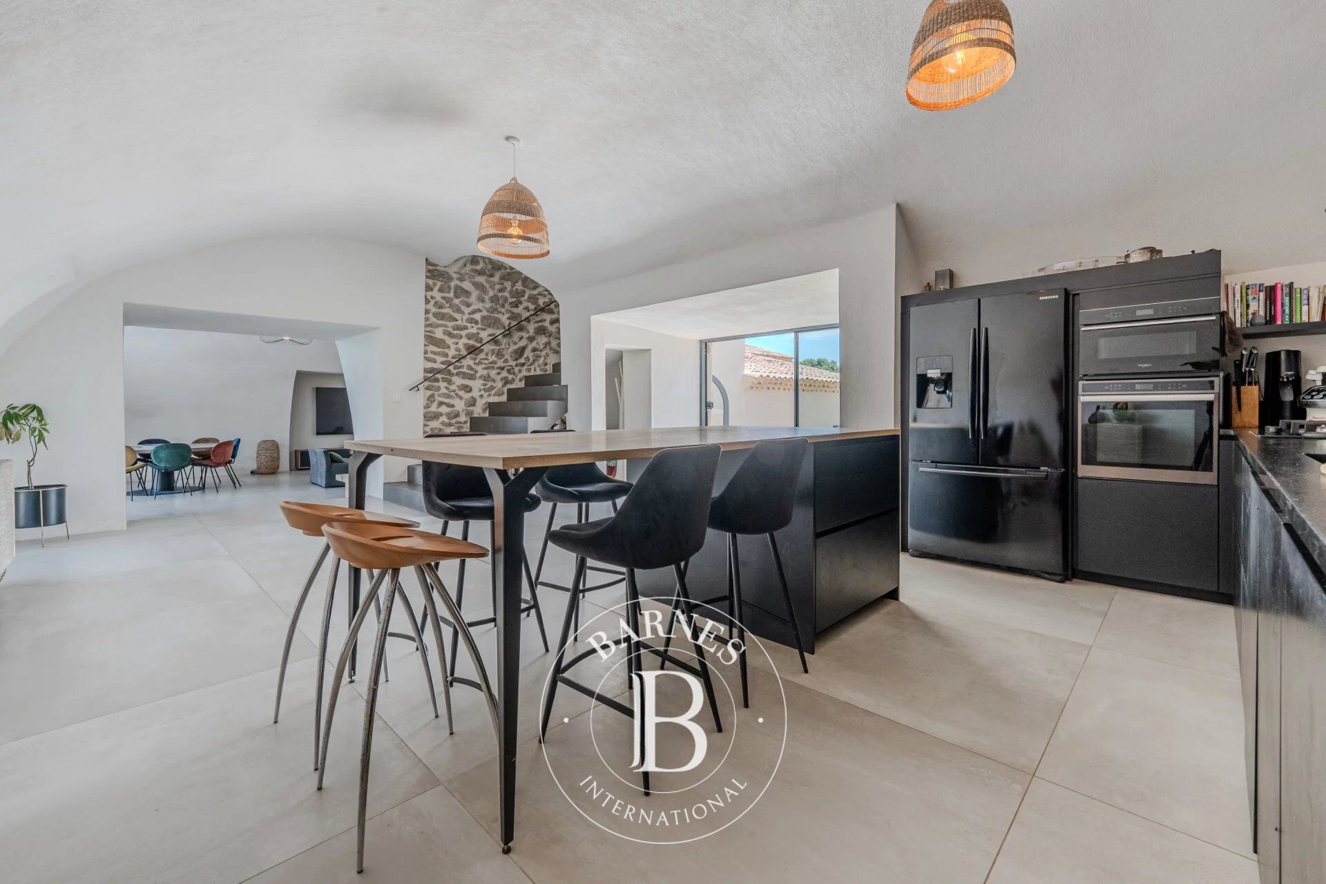 Immobilie Lourmarin - picture 2