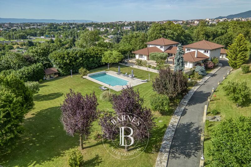 For Sale, House Étrembières - picture 1